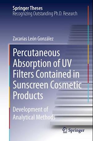 Percutaneous Absorption of UV Filters Contained in Sunscreen Cosmetic Products