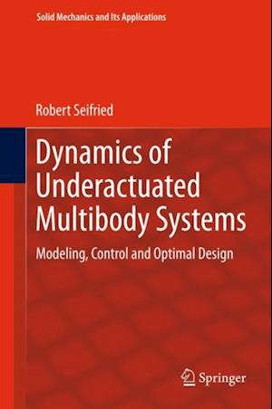 Dynamics of Underactuated Multibody Systems