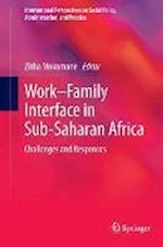 Work–Family Interface in Sub-Saharan Africa