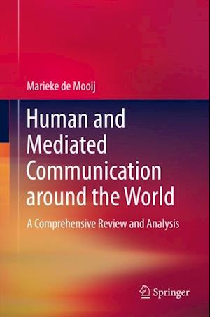 Human and Mediated Communication around the World