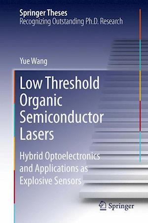 Low Threshold Organic Semiconductor Lasers