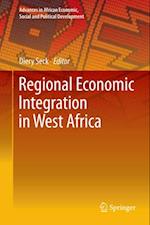 Regional Economic Integration in West Africa
