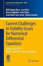 Current Challenges in Stability Issues for Numerical Differential Equations