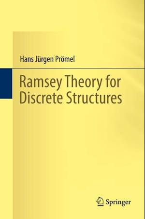 Ramsey Theory for Discrete Structures