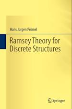 Ramsey Theory for Discrete Structures