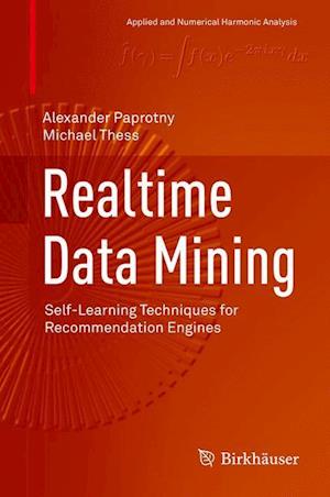 Realtime Data Mining