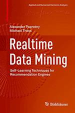 Realtime Data Mining