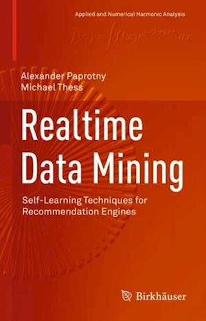 Realtime Data Mining