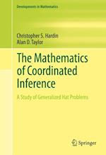 Mathematics of Coordinated Inference