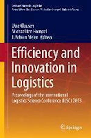 Efficiency and Innovation in Logistics