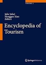 Encyclopedia of Tourism