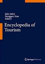 Encyclopedia of Tourism