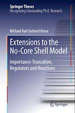 Extensions to the No-Core Shell Model