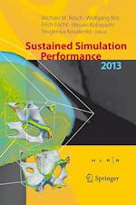 Sustained Simulation Performance 2013