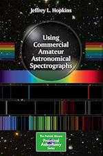 Using Commercial Amateur Astronomical Spectrographs