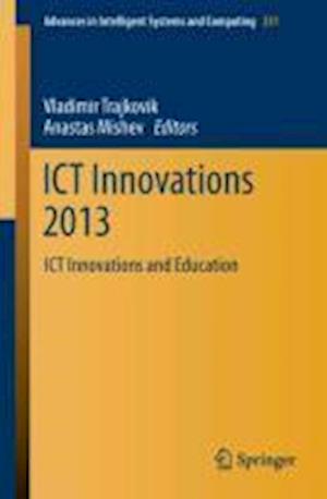 ICT Innovations 2013