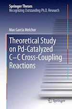 A Theoretical Study of Pd-Catalyzed C-C Cross-Coupling Reactions