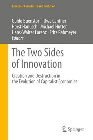 Two Sides of Innovation