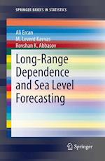 Long-Range Dependence and Sea Level Forecasting