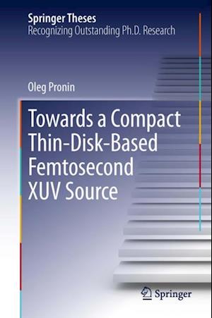 Towards a Compact Thin-Disk-Based Femtosecond XUV Source