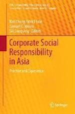 Corporate Social Responsibility in Asia