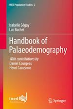 Handbook of Palaeodemography