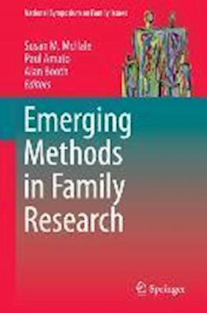 Emerging Methods in Family Research