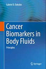 Cancer Biomarkers in Body Fluids