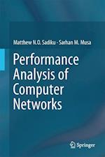 Performance Analysis of Computer Networks