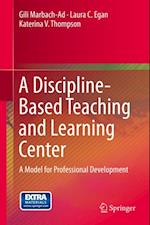 Discipline-Based Teaching and Learning Center