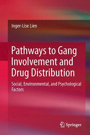 Pathways to Gang Involvement and Drug Distribution