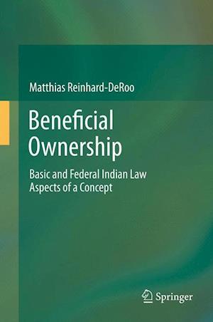 Beneficial Ownership