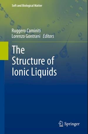 Structure of Ionic Liquids