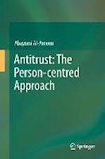 Antitrust: The Person-centred Approach