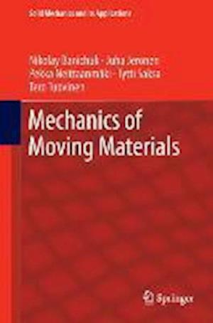 Mechanics of Moving Materials