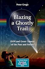 Blazing a Ghostly Trail