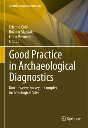 Good Practice in Archaeological Diagnostics