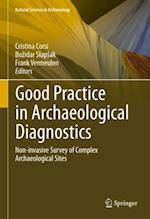 Good Practice in Archaeological Diagnostics