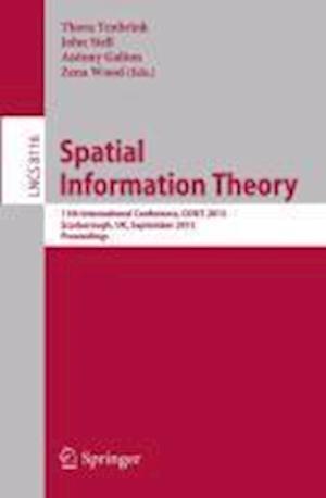 Spatial Information Theory