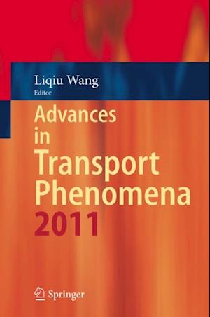 Advances in Transport Phenomena 2011