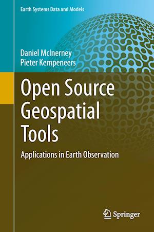 Open Source Geospatial Tools