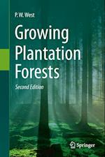 Growing Plantation Forests