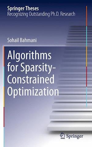 Algorithms for Sparsity-Constrained Optimization