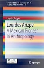 Lourdes Arizpe