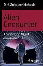 Alien Encounter