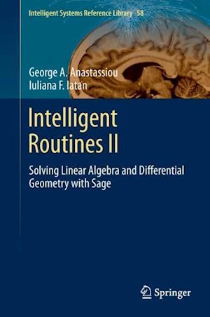 Intelligent Routines II