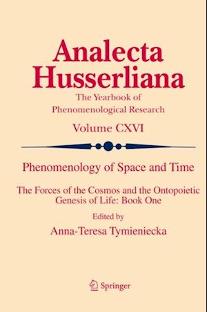 Phenomenology of Space and Time