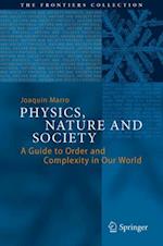 Physics, Nature and Society