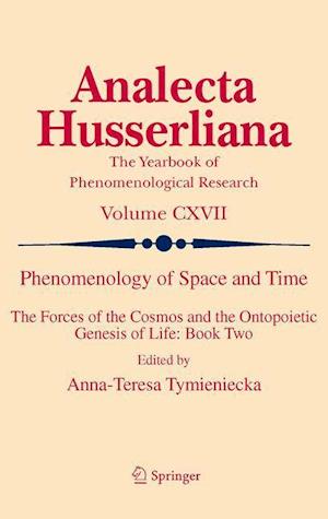 Phenomenology of Space and Time