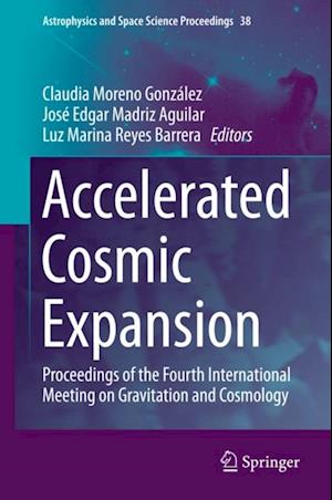 Accelerated Cosmic Expansion